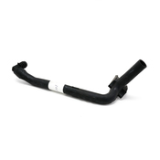 BMW Left Condensation Water Outlet Hose - Genuine BMW 64116927009