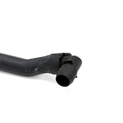 BMW Left Condensation Water Outlet Hose - Genuine BMW 64116927009