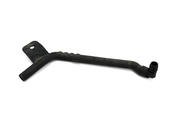 BMW Right Condensation Water Outlet Hose - Genuine BMW 64116927010