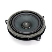 BMW Mid-Range Speaker Stereo-Hifi - Genuine BMW 65139264943