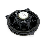 BMW Mid-Range Speaker Stereo-Hifi - Genuine BMW 65139264943