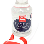 Convertible Top Cleaner (22oz.) - Griot's Garage 10855