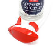 Convertible Top Cleaner (22oz.) - Griot's Garage 10855