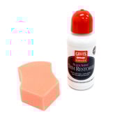 Black Shine™ Trim Restorer (8oz.) - Griot's Garage 10858