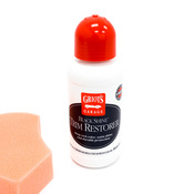 Black Shine™ Trim Restorer (8oz.) - Griot's Garage 10858