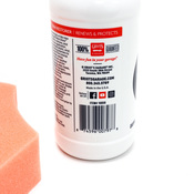 Black Shine™ Trim Restorer (8oz.) - Griot's Garage 10858