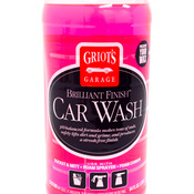 Brilliant Finish Car Wash (64oz.) - Griot's Garage 10866