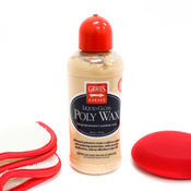 Liquid Gloss Poly Wax (16oz.) - Griot's Garage 10916