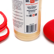 Liquid Gloss Poly Wax (16oz.) - Griot's Garage 10916