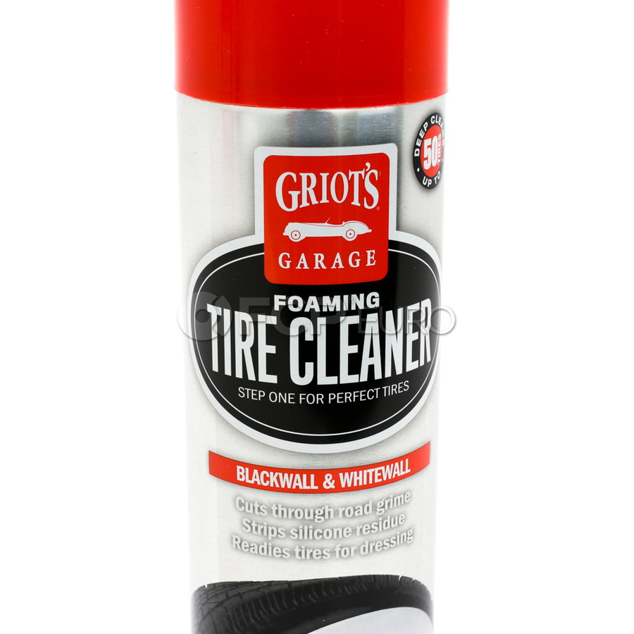 chinese dress ladies Griots Garage 10842 - Ceramic Tire Dressing main image 0