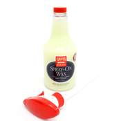 Spray-On Wax (22oz.) - Griot's Garage 10962