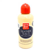 Leather 3-in-1 (16oz.) - Griot's Garage 11019