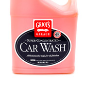 Car Wash (1 Gallon) - Griot's Garage 11103