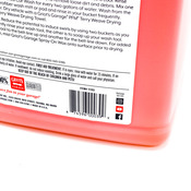 Car Wash (1 Gallon) - Griot's Garage 11103