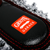 Microfiber Mini Duster - Griot's Garage 11412