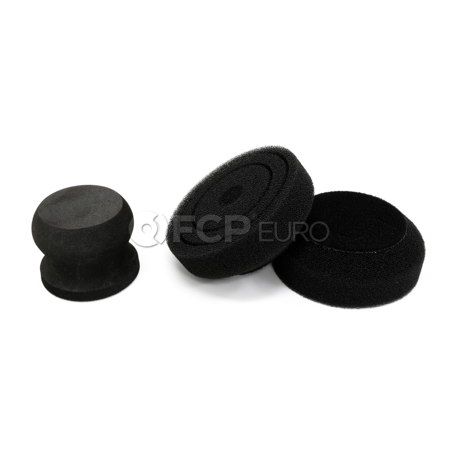 Target Tire Dressing Kit - Griot's Garage 50524 | FCP Euro