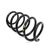 VW Coil Spring - Genuine VW 3C0411105N