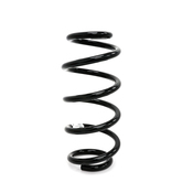 Audi Coil Spring - Genuine Audi 8K0411105DK