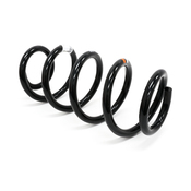Audi Coil Spring - Genuine Audi 8K0411105DK