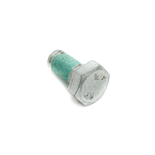 BMW Hex Bolt (M6X12) - Genuine BMW 23137545708