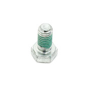 BMW Hex Bolt (M6X12) - Genuine BMW 23137545708