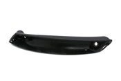 BMW Door Handle Inside Right (Black) - Genuine BMW 51417029176