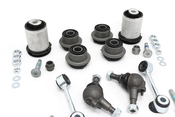 Mercedes Lower Control Arm Repair Kit - Meyle 2103300475