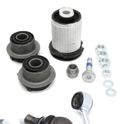 Mercedes Lower Control Arm Repair Kit - Meyle 2103300475