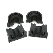 Porsche Stabilizer Bar Bushing Kit - Genuine Porsche 97034379205KT