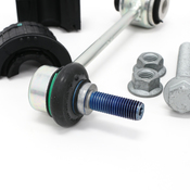 Porsche Stabilizer Bar Bushing Kit - Genuine Porsche 97034379205KT1