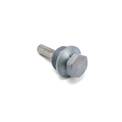Porsche Engine Oil Pump Pressure Relief Valve Plug - Genuine Porsche 99610710551
