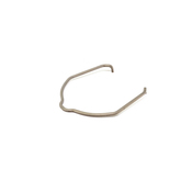 VW Intercooler Hose Retaining Clip - Genuine VW 1J0145769G