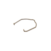 VW Intercooler Hose Retaining Clip - Genuine VW 1J0145769G
