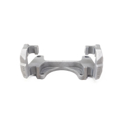 Audi VW Disc Brake Caliper Bracket - Genuine VW Audi 1K0615125B