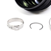 Audi VW CV Joint Boot Kit - Genuine VW Audi 3Q0498203A