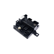 BMW Integrated Supply Module - Genuine BMW 12638645515