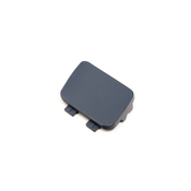 BMW Flap Towing Eye Primed - Genuine BMW 51118057505