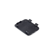 BMW Flap Towing Eye Primed - Genuine BMW 51118057505