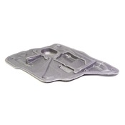 BMW Sound Insulating Door Rear Right - Genuine BMW 51487161456