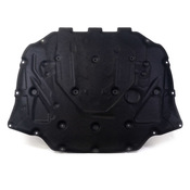 BMW Sound Insulating Engine Hood - Genuine BMW 51489166115