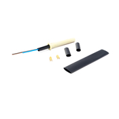 BMW Repair Kit Temperature Sensor - Genuine BMW 64111378849