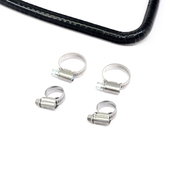 Volvo Cooling Hose Upgrade Kit - do88 Performance KIT15SC
