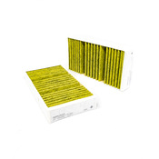 Mercedes Cabin Air Filter - Genuine Mercedes 2928300000