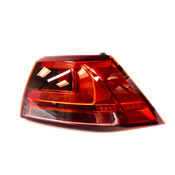 VW Tail Light Assembly - Genuine VW 5G0945096N