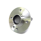 MINI Wheel Bearing and Hub Assembly - Genuine MINI 33416786552