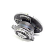 MINI Wheel Bearing and Hub Assembly - Genuine MINI 33416786552