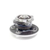 MINI Wheel Bearing and Hub Assembly - Genuine MINI 33416786552