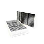 Mercedes Cabin Air Filter - Genuine Mercedes 1668307201