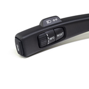Volvo Turn Signal Switch Left (XC70 XC60) - Genuine Volvo 31275353