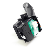 Volvo Turn Signal Switch Left (XC70 XC60) - Genuine Volvo 31275353